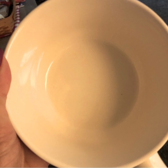 Rae Dunn Chili Bowl - Picture 5 of 5